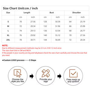 Envío de la gota con 1 pieza Unisex Heavyweight Poly Cotton Hoodies a granel para DTG Personalización Pullover Hoodies - Product Image 3