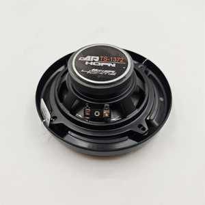 Haut-parleur universel pour klaxon électrique Système électrique Haut-parleur de voiture 400Watt Plastique Auto Stereo <span class=keywords><strong>Dacia</strong></span> - Product Image 5