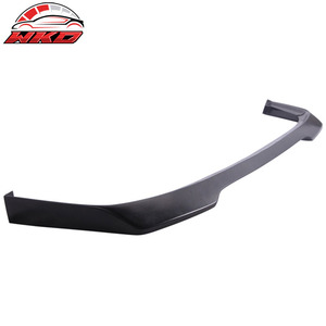 เหมาะสำหรับ Honda CRX 88-91 IKON Evo Style ชุดแต่งกันชนหน้า สปอยเลอร์คางหน้า  วัสดุ PU  ยังไม่ได้ทำสี อะไหล่รถยนต์ อุปกรณ์ตกแต่งรถยนต์ - Product Image 3