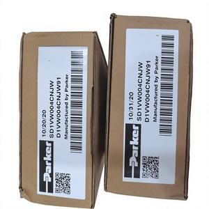 เทอร์โบชาร์จเจอร์ PARKER SD500B06V9 ผลิตในประเทศจีน และมีสินค้าในสต็อก - Product Image 1