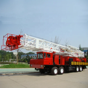 Boorputboorplatform 650hp - Product Image 3