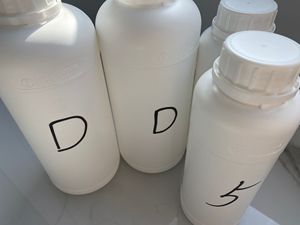 ضمان التوصيل والخصوصية بنسبة 100٪ رقم CAS 1119-51-3 5-برومو-1-بنتين - Product Image 6