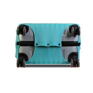 Koffer Hoes Custom 3d Print Grote Bagage Wiel Beschermer Cover - Product Image 4