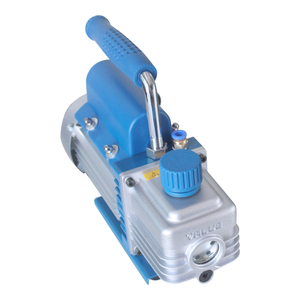 Máquina De Teste Do Detector De Vazamento Do Selo De Vácuo Testador De Desempenho Do Selo De Vácuo Equipamento De Teste De Vazamento De Bolha De Vácuo - Product Image 5