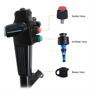 Vanne d'irrigation endoscopique pour endoscope Pentax - Product Image 2