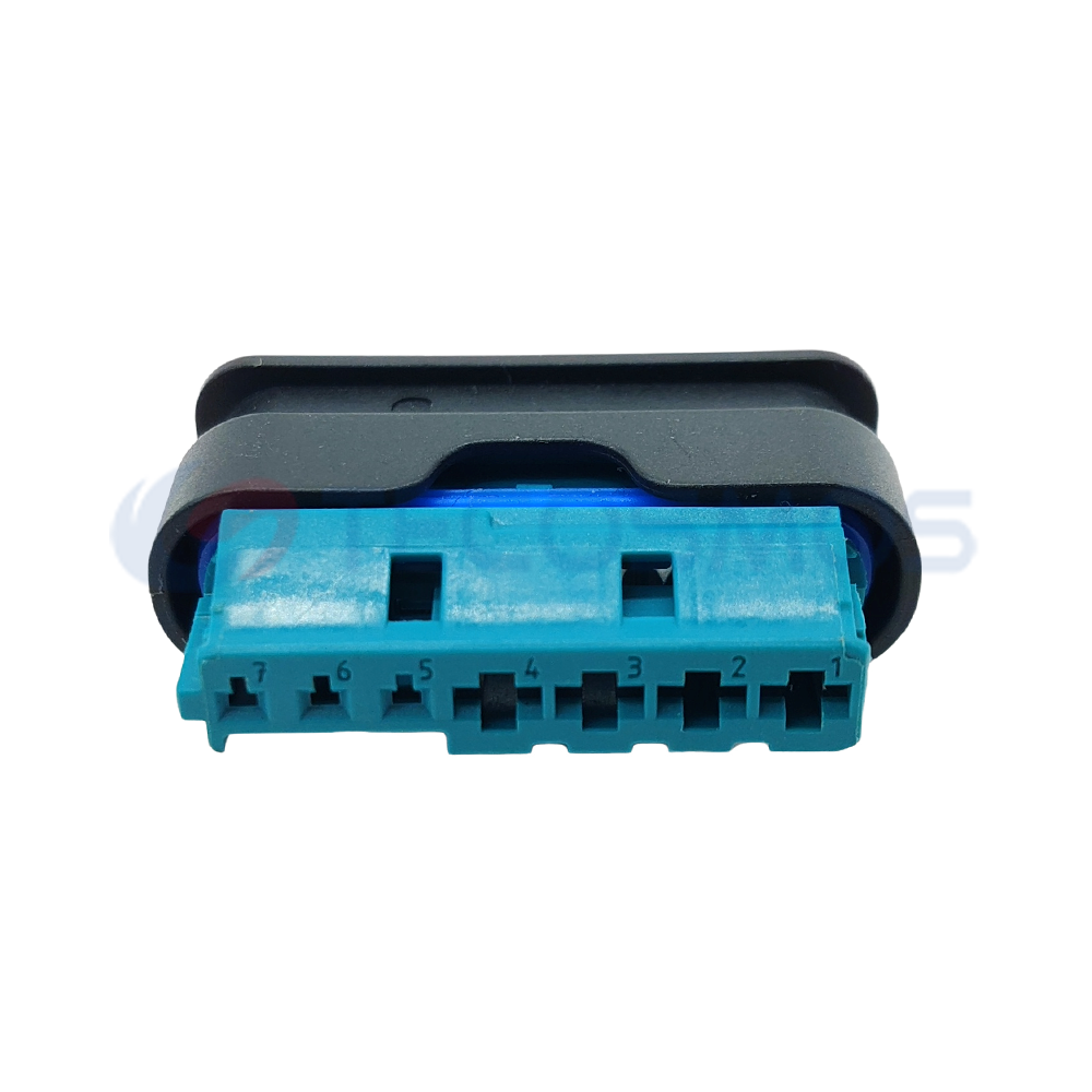 Automobile Waterproof Wiring Harness Connector Plug 872-689-505