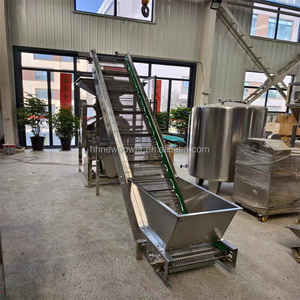 200-3000 kg Per Hour Fresh Lime Press Make <b>Juice</b> Double Rollers Orange Lemon Tangerine Squeeze <b>Juice</b> Extractor Making <b>Machine</b> - Product Image 4