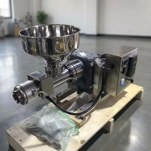Machine d'extraction d'huile YOP9 Mini, presse à huile à froid pour graines de <span class=keywords><strong>carotte</strong></span>, pour usage domestique, machine à presser l'huile de soja - Product Image 3