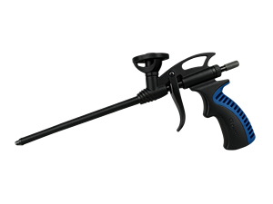 <span class=keywords><strong>Pistola</strong></span> de Espuma de Poliuretano y Sellador de <span class=keywords><strong>Silicona</strong></span> Operada por Aire, OEM ODM, Marca CHAOYU, para Uso Industrial y DIY - Product Image 1