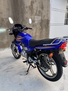 Motocicleta Deportiva de Gasolina <span class=keywords><strong>Suzuki</strong></span> Dragoon King 125cc Usada >80km/h CN/JIA - Product Image 5