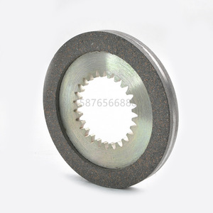 Komori Brake <b>Pad</b> 25 Tooth For Printing Press Split Four Way - Product Image 3