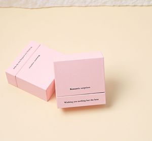 Bán Buôn Móng Tay Giả Đóng Gói Hộp Rỗng Sang Trọng Báo Chí Trên Móng Tay Bao Bì Hộp Tùy Chỉnh Báo Chí Trên Móng Tay Hộp Cho Báo Chí Ons - Product Image 4