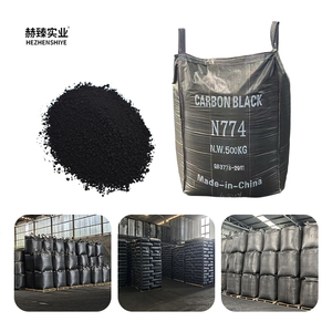 Độ tinh khiết cao axetylen đen có nguồn gốc <span class=keywords><strong>carbon</strong></span> đen bột cho lớp phủ sắc tố tăng cường đặt hàng tối thiểu 1kg - Product Image 2