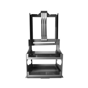 <b>Kitchen</b> hanging cabinet height adjustable pull-out basket upperlower pulltype <b>storage</b> rack cabinet high cabinet vertical lifting - Product Image 1
