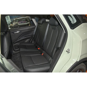 Neta V <span class=keywords><strong>2022</strong></span> 2023, voiture électrique à 4 roues, moteur 40 kW, autonomie de 301 km, véhicule à énergie nouvelle à vendre à <span class=keywords><strong>prix</strong></span> avantageux - Product Image 4