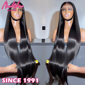 Parrucchino da sposa brasiliano <span class=keywords><strong>con</strong></span> frangia, 100% capelli umani, base in seta, per donna - Product Image 4