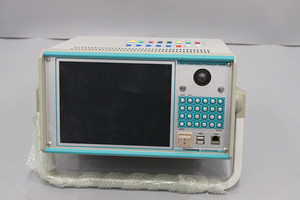 Huazheng HZJB-1600 Strom versorgungs <span class=keywords><strong>system</strong></span> 6-phasiges elektrisches hochgenaues Sekundärstrom-Einspritzrelais-<span class=keywords><strong>Test</strong></span> gerät - Product Image 4