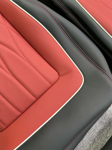 Housse de protection de siège auto d'origine pour Mercedes W447 W448 V Klass Vito Notation : 3.6 (25 avis) - Product Image 3