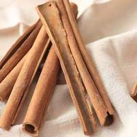 Bâtons de Cannelle de Ceylan en Gros et en Vrac