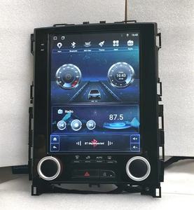 Radio Android à écran vertical de 9.7 pouces <span class=keywords><strong>pour</strong></span> Renault Koleos <span class=keywords><strong>Megane</strong></span> 4 2017-2019 lecteur multimédia avec écran tactile - Product Image 2