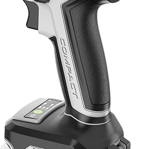 Venta Directa de Fábrica: Llave de Impacto Inalámbrica Profesional 500N.m, Máquina Nueva, Tipo Nuevo, Llaves Eléctricas 1/2 JP-BS50X - Product Image 2