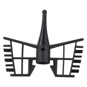 Fouet pour <span class=keywords><strong>Monsieur</strong></span> <span class=keywords><strong>Cuisine</strong></span> Connect et <span class=keywords><strong>Smart</strong></span> Butterfly Mixing pour la préparation de desserts crémeux, crème, blancs d'œufs - Product Image 3