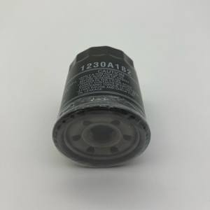 Filtro de aceite de motor de piezas de automóvil negro 1230A182 compatible con Mitsubishi para <span class=keywords><strong>L200</strong></span> para Triton 2,4 <span class=keywords><strong>Diesel</strong></span> 2015 - <span class=keywords><strong>2018</strong></span> - Product Image 3