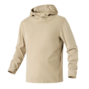 Veste d'hiver en duvet personnalisée pour homme 2026, veste matelassée en polyester pour homme, veste d'extérieur - Product Image 4