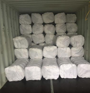 Fabriekslevering Hete Verkoop Gebreide Weven Vierkante Gat Groene Kleur Olijf Collectie <span class=keywords><strong>Net</strong></span> Voor Groenten - Product Image 5