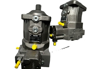 Accessoire d'équipement pour camion pompe à béton A7VO55LRDS/63L hydraulique - Product Image 1