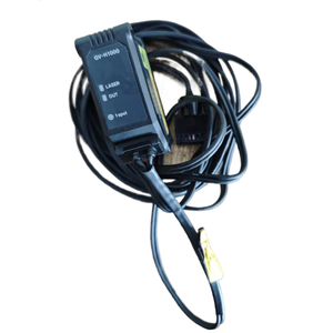 Capteur de déplacement laser de haute qualité GV-H1000 GV-H0500 GV-H1500 GV-H2000 – Unité de mesure de distance industrielle pour l'automatisation - Product Image 2