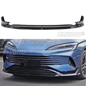 Lame de pare-chocs avant, séparateur, diffuseur, spoiler, protection de pare-chocs, cache et cache-essuie-glace pour BYD Sea Lion DM-i 07DMi-DC, Accessoires automobiles - Product Image 1