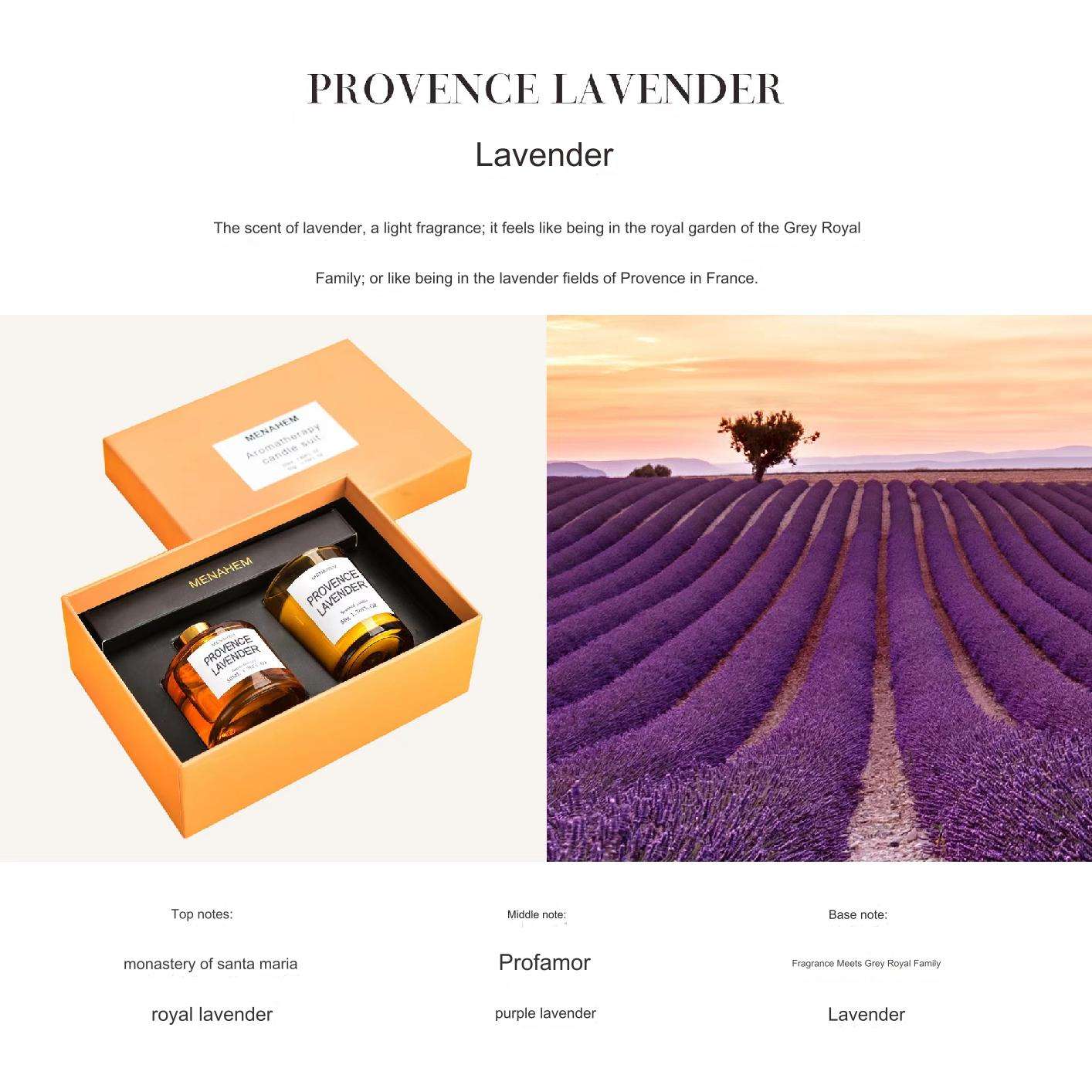 Lavanda