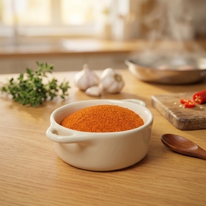 Marinada en Polvo Picante para <span class=keywords><strong>Pollo</strong></span> Frito, Certificada Halal, <span class=keywords><strong>de</strong></span> Alta Calidad, 1 kg, para Sabor Personalizado - Product Image 3