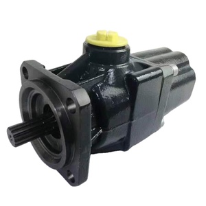 ปั๊มไฮดรอลิกแบบลูกสูบแกน OMFB DARK 60 SAE-B 108-007-00602 00602 - Product Image 3