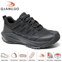 Chaussures de randonnée pour hommes, durables, à semelle en caoutchouc antidérapante, haute adhérence, performance professionnelle, directement de l'usine