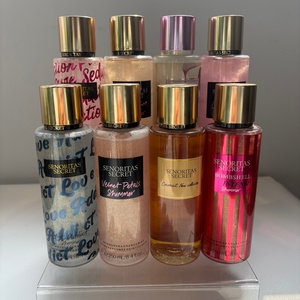 Wholesale Women's Perfume Travel & Gift <b>Sets</b> with Sample <b>Body</b> Splash <b>Body</b> Spray & Hair <b>Mist</b>-Parfums De Marque - Product Image 6