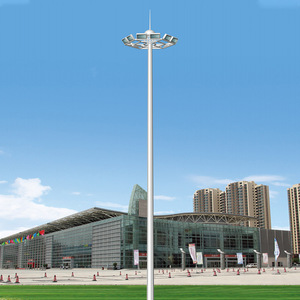 <span class=keywords><strong>Campo</strong></span> <span class=keywords><strong>de</strong></span> fútbol 50 pies 55 pies 60 pies 65 pies 70 pies 80 pies Luz <span class=keywords><strong>de</strong></span> poste <span class=keywords><strong>de</strong></span> acero Galvanizado en caliente Luz <span class=keywords><strong>de</strong></span> mástil alto con sistema <span class=keywords><strong>de</strong></span> elevación automático - Product Image 6