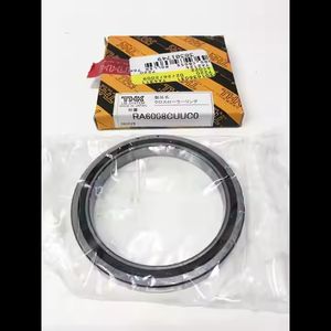 แบริ่งลูกกลิ้งไขว้ฟันเฟือง RB3010ปิดผนึก IP54สำหรับอุปกรณ์เซมิคอนดักเตอร์มาตรฐาน ISO P4 - Product Image 4