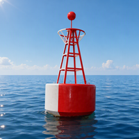 Équipement de navigation du transport Maritime, marque de sécurité, bouée étanche