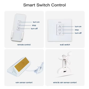 Ventanas Inteligentes <span class=keywords><strong>de</strong></span> Aluminio <span class=keywords><strong>de</strong></span> Alta Calidad al por Mayor con Instalación Rápida, Ventanas <span class=keywords><strong>de</strong></span> Repuesto para Mejoras del Hogar en Casas Antiguas - Product Image 4