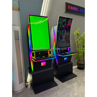Le # 1 Machine de jeu de compétences personnalisée aux États-Unis, armoire de haute qualité sur mesure, livraison porte à porte