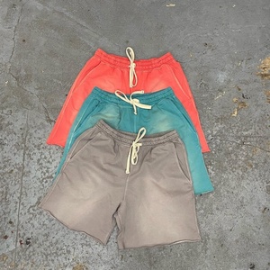 Camiseta de Hombre de Alta Calidad, 100% Algodón Tejido, Estilo Oversize, Lavado Ácido, Personalizada, Vintage, Estilo Cuadrado, Estampado de Dibujos Animados, Transpirable - Product Image 2