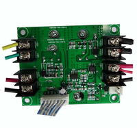 Service professionnel de conception de Prototype de carte de commande d'inverseur de puissance ingénierie d'inversion Pcb