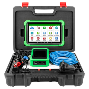 Escáner de Diagnóstico LAUNCH X431 PRO3S+ EV 2026 <span class=keywords><strong>para</strong></span> Análisis de Baterías, CAN FD/DoIP y Más de 40 Funciones de Servicio - Product Image 5