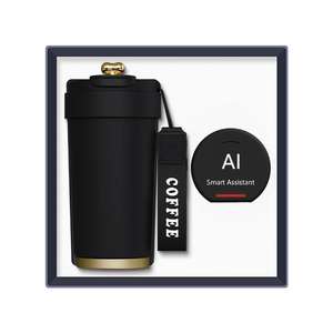 Ensemble <span class=keywords><strong>de</strong></span> cadeaux d'affaires promotionnel <span class=keywords><strong>de</strong></span> <span class=keywords><strong>luxe</strong></span> personnalisé à la mode Mug Speaker Power Bank Cadeaux annuels <span class=keywords><strong>de</strong></span> qualité supérieure et populaires pour l'appréciation <span class=keywords><strong>de</strong></span> la <span class=keywords><strong>direction</strong></span> - Product Image 3