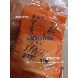 Un capteur inductif IFM IE5329 neuf, interrupteur de proximité, fabriqué en Chine - Product Image 4