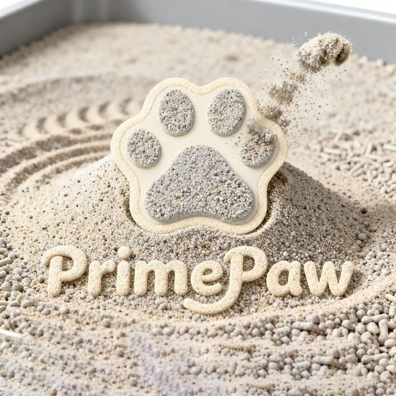 PrimePaw International logo