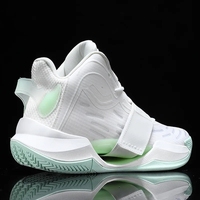 Haute qualité hommes basket-ball baskets antidérapant Gym formation chaussures de sport pour femmes chaussures de basket-ball portables 2023