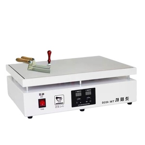 Máquina de Embalagem para Caixas de Chá com Filme BOPP para Venda Direta, Filme Termoencolhível para <span class=keywords><strong>Perfume</strong></span>, Máquina de Embalagem com Filme de Celofane para Aquecimento e Envolvimento - Product Image 5